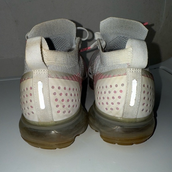 NIKE VAPORMAX SNEAKERS - Picture 7 of 10